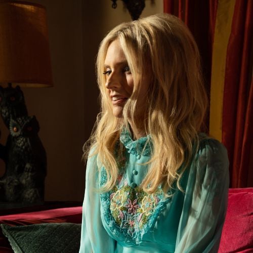 More Info for Aimee Mann