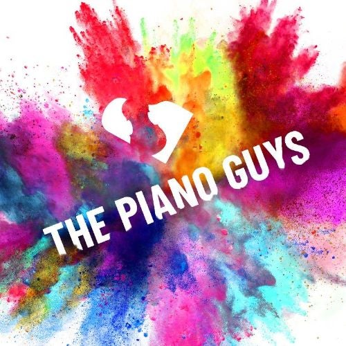 More Info for The Piano Guys