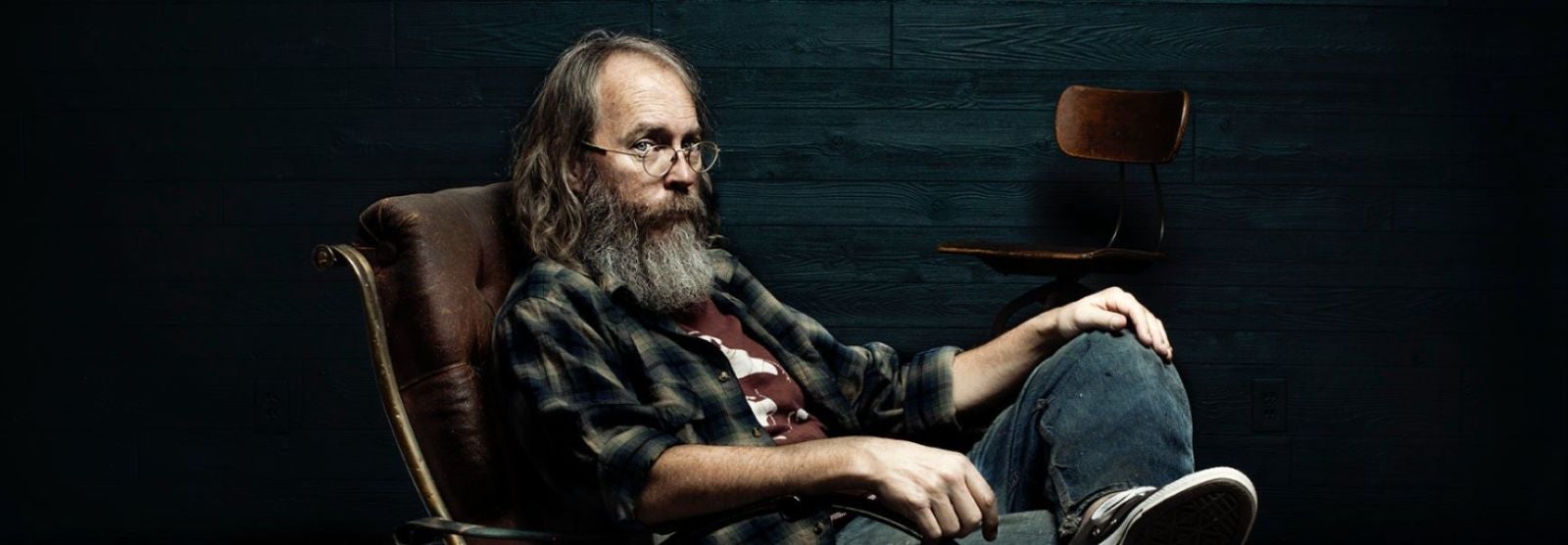 Charlie Parr