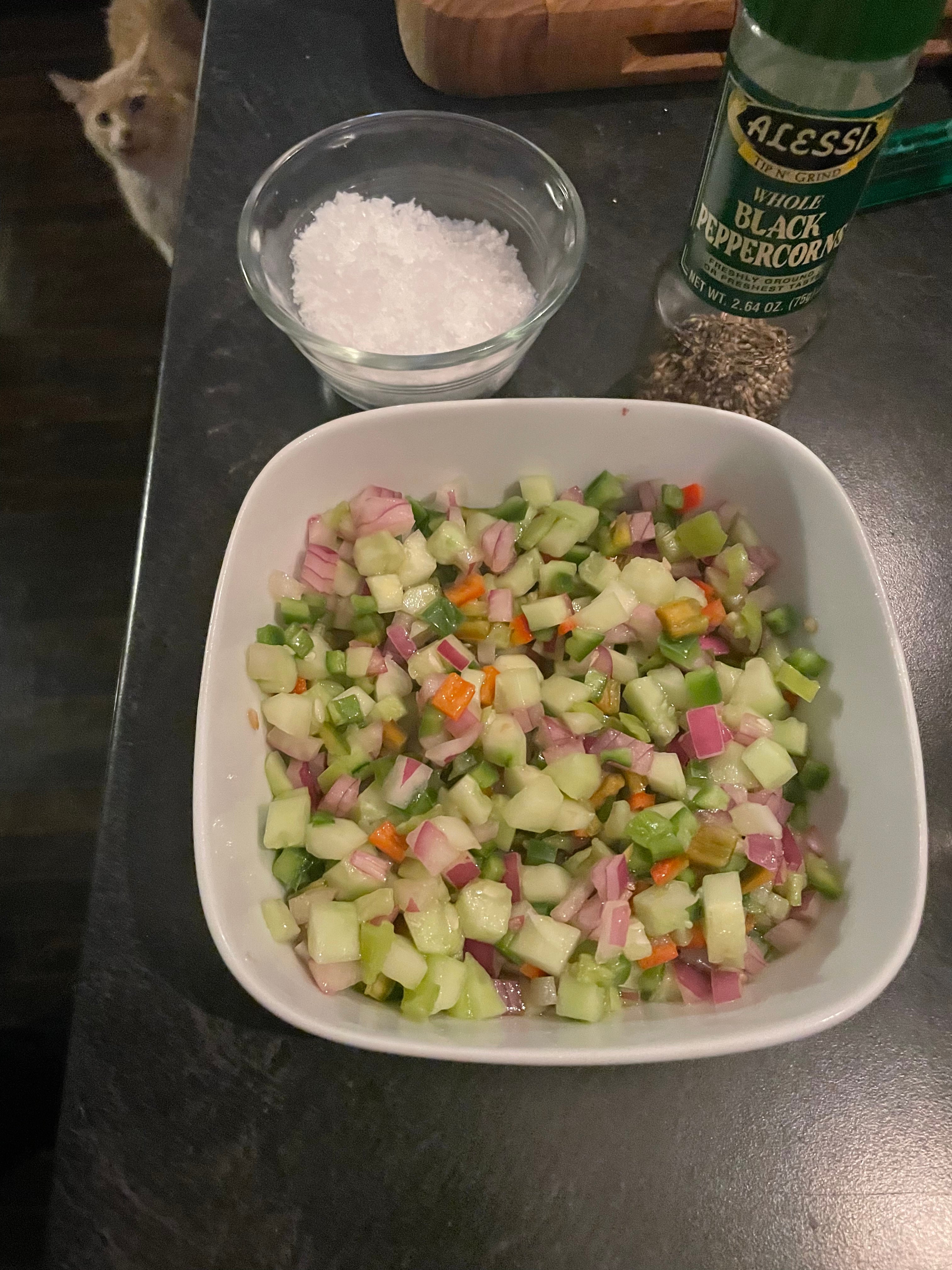 chopped up veggies with onions.jpeg