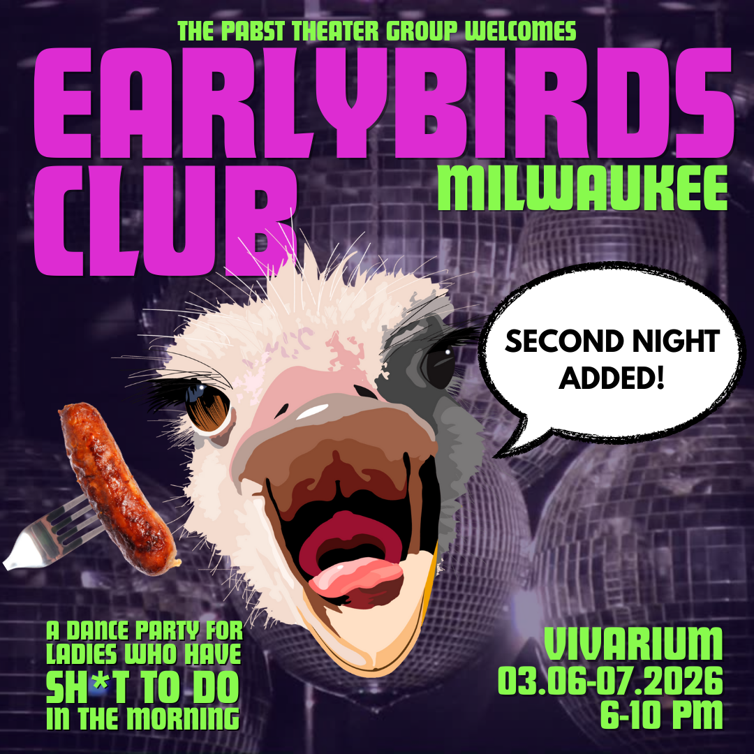 More Info for Earlybirds Club