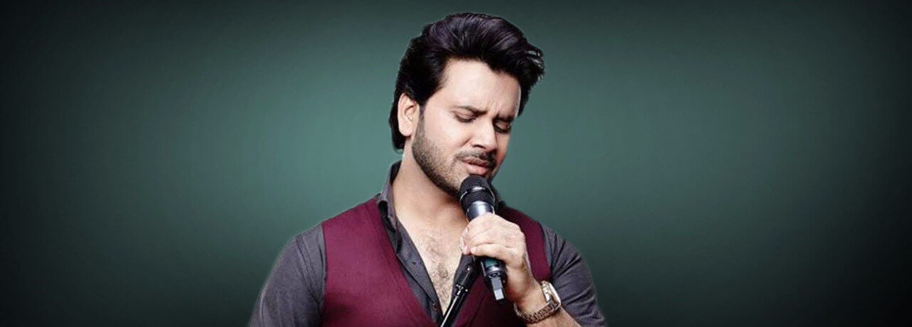 Javed Ali