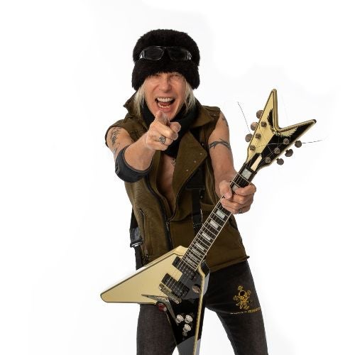 Michael Schenker Group | The Pabst Theater Group
