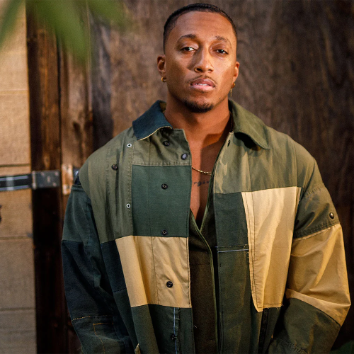 The Unashamed tour featuring Lecrae and Andy Mineo The Pabst Theater